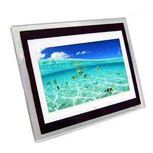 VOVIN 遙想-VOVIN 遙想 10寸數(shù)碼相框 廣告機(jī) 數(shù)字屏 送禮佳 (10寸 亞力克外框, 黑色)-價(jià)格 報(bào)價(jià) 圖片 評(píng)測(cè) 多少錢