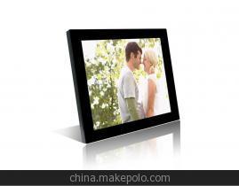 【供應(yīng):17寸多媒體廣告機(jī)】價(jià)格,廠家,圖片,數(shù)碼相框,深圳市聯(lián)嘉鴻視頻科技-