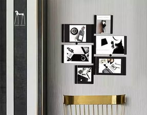 相框界的戰斗機 想怎么拼怎么拼,簡直賽過樂高