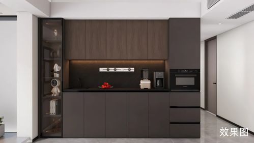 27歲創(chuàng)辦公司,什么樣的家才配得上他的努力 兔寶寶全屋定制實(shí)拍