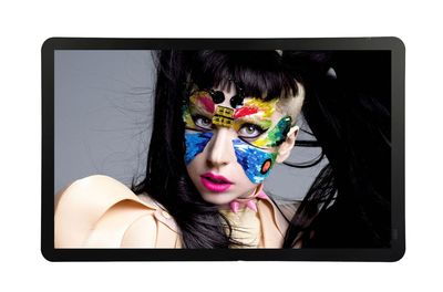 工廠爆款直銷15.6寸電梯廣告機數碼相框智能電子相冊多媒體廣告機