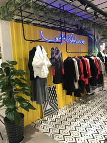 新店速遞 | LoftShine入駐貴陽(yáng)鴻通城，開啟女裝混搭新風(fēng)尚