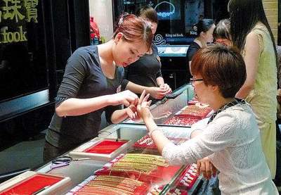 珠寶零售店管理系統(tǒng) 實現(xiàn)珠寶首飾零售的精細(xì)化顧客經(jīng)營