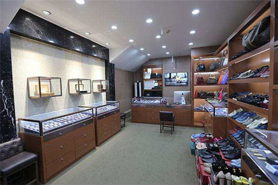 名品匯珠寶加盟 做甩手掌柜不難，珠寶首飾零售新機遇