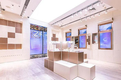 中國珠寶玉石首飾行業協會在珠寶首飾零售領域的角色與影響